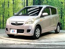 2010 Daihatsu Mira