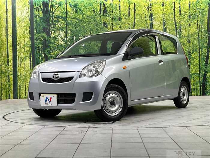 2016 Daihatsu Mira