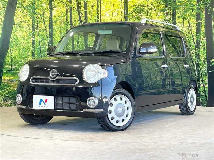 2013 Daihatsu MIRA COCOA