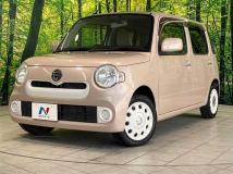 2015 Daihatsu MIRA COCOA