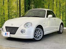2009 Daihatsu Copen