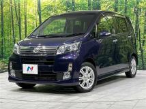 2013 Daihatsu Move