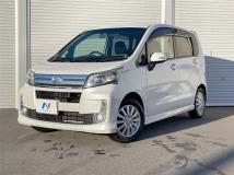 2013 Daihatsu Move