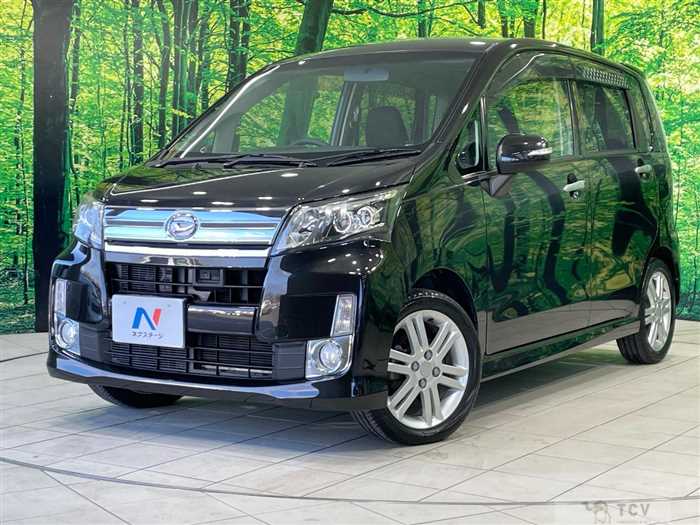 2014 Daihatsu Move