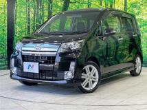 2014 Daihatsu Move