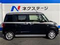 2017 Daihatsu Move Canbus