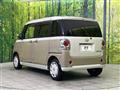 2021 Daihatsu Move Canbus