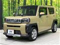 2022 Daihatsu Taft