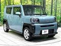 2022 Daihatsu Taft