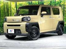 2023 Daihatsu Taft