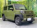 2023 Daihatsu Taft