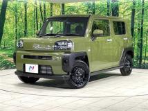2025 Daihatsu Taft