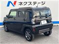 2025 Daihatsu Taft