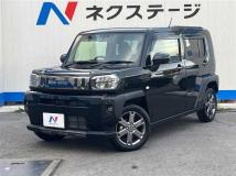 2025 Daihatsu Taft