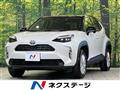2025 Toyota Yaris Cross