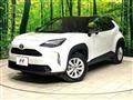 2025 Toyota Yaris Cross