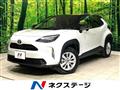 2025 Toyota Yaris Cross