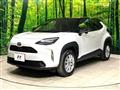 2025 Toyota Yaris Cross