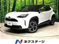 2025 Toyota Yaris Cross