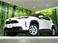 2023 Toyota Yaris Cross