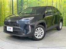 2025 Toyota Yaris Cross