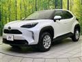 2025 Toyota Yaris Cross
