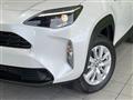 2025 Toyota Yaris Cross