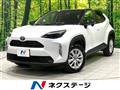 2025 Toyota Yaris Cross