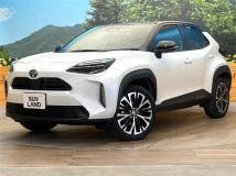 2025 Toyota Yaris Cross