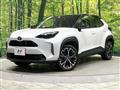 2025 Toyota Yaris Cross