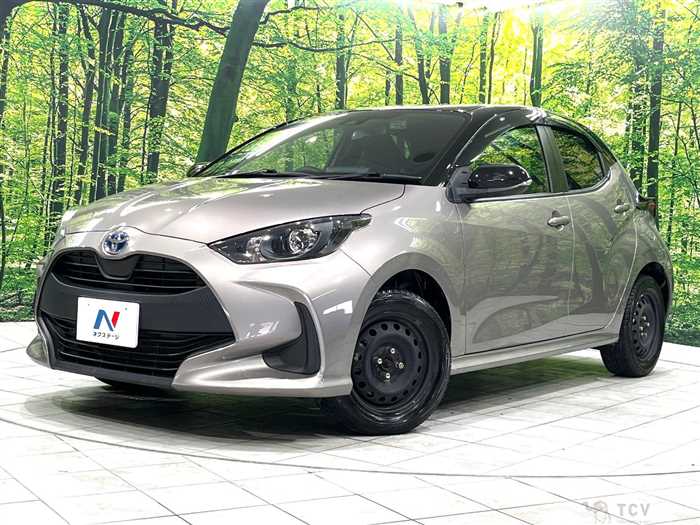 2021 Toyota Toyota Others