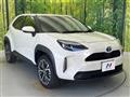 2020 Toyota Yaris Cross