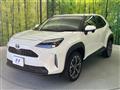 2020 Toyota Yaris Cross