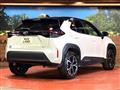 2025 Toyota Yaris Cross