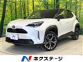 2025 Toyota Yaris Cross