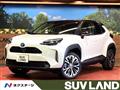 2022 Toyota Yaris Cross