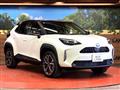 2022 Toyota Yaris Cross