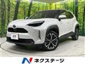 2023 Toyota Yaris Cross