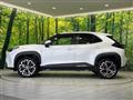 2024 Toyota Yaris Cross