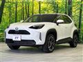 2024 Toyota Yaris Cross