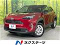2024 Toyota Yaris Cross