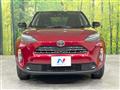 2024 Toyota Yaris Cross
