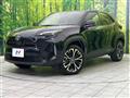2025 Toyota Yaris Cross