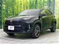 2025 Toyota Yaris Cross