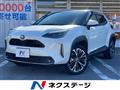 2021 Toyota Yaris Cross