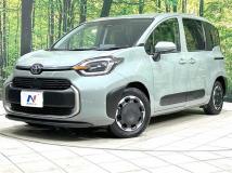 2023 Toyota Sienta