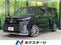 2022 Toyota Voxy