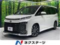 2022 Toyota Voxy