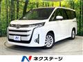 2022 Toyota Noah