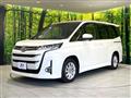 2022 Toyota Noah